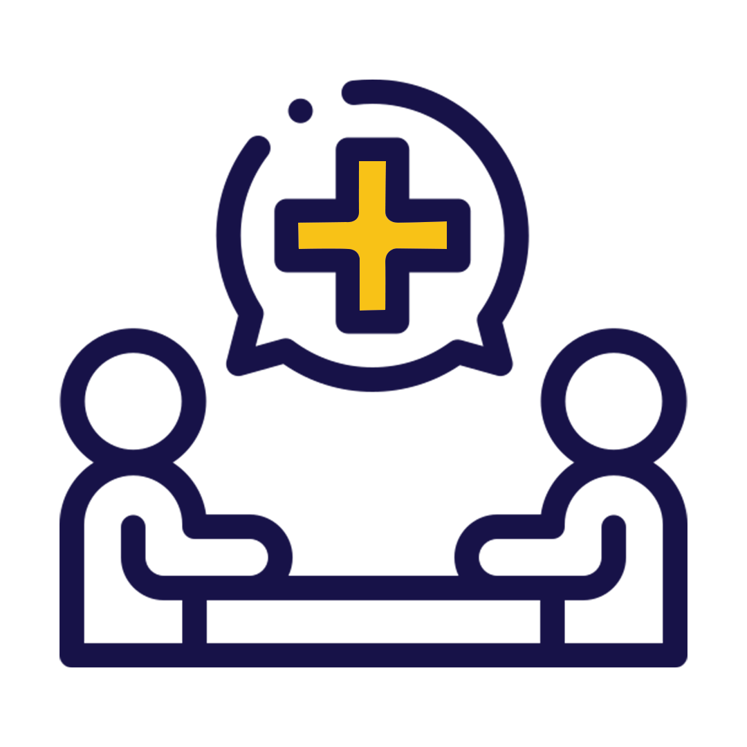 Empathy Icon
